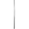 Ekena Millwork Milton Ceiling Medallion (Fits Canopies up to 7 7/8"), Hand-Painted Flash Blue, 40 5/8"OD x 1 3/4"P CM40MIFBS - alternate 4